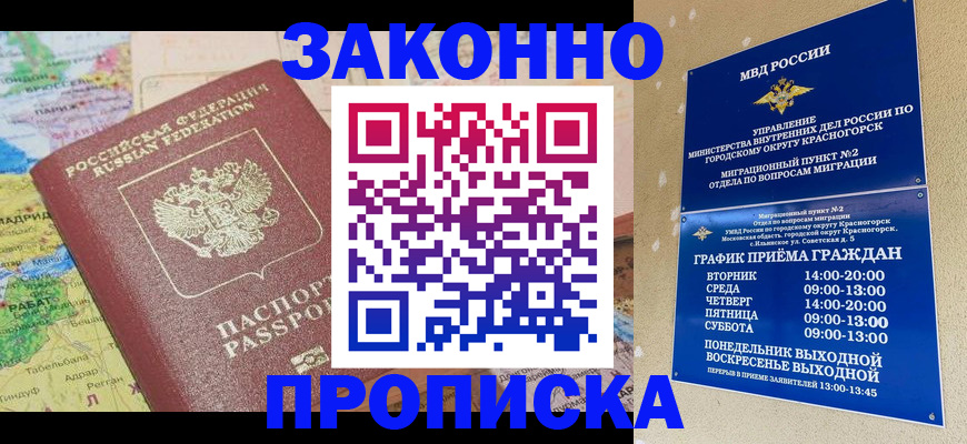 временная регистрация поиск в Благовещенске
